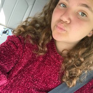 Meet your Posher, Haley